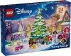 LEGO Disney Princess 43253 Disney Adventi naptár 2024