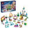 LEGO Disney Princess 43253 Disney Adventi naptár 2024