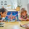 LEGO Disney Princess 43253 Disney Adventi naptár 2024
