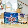LEGO Disney Princess 43253 Disney Adventi naptár 2024