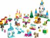 LEGO Disney Princess 43253 Disney Adventi naptár 2024