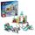 LEGO Disney 43256 Anna szánkózós kalandjai