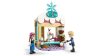 LEGO Disney 43256 Anna szánkózós kalandjai