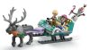 LEGO Disney 43256 Anna szánkózós kalandjai