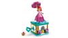 LEGO Disney Princess 43259 Pörgő-forgó Ariel