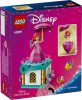 LEGO Disney Princess 43259 Pörgő-forgó Ariel