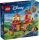 LEGO Disney 43261 Encanto miniház