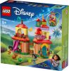 LEGO Disney 43261 Encanto miniház