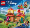 LEGO Disney 43261 Encanto miniház