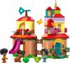 LEGO Disney 43261 Encanto miniház