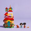 LEGO Disney 43261 Encanto miniház