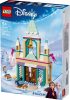 LEGO Disney 43265 Jégvarázs - Arendelle kastély