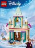 LEGO Disney 43265 Jégvarázs - Arendelle kastély