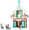 LEGO Disney 43265 Jégvarázs - Arendelle kastély