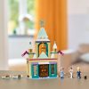 LEGO Disney 43265 Jégvarázs - Arendelle kastély