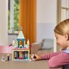 LEGO Disney 43265 Jégvarázs - Arendelle kastély