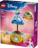 LEGO Disney Princess 43266 Hamupipőke ruhája