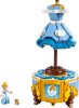 LEGO Disney Princess 43266 Hamupipőke ruhája