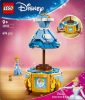 LEGO Disney Princess 43266 Hamupipőke ruhája