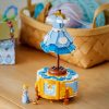 LEGO Disney Princess 43266 Hamupipőke ruhája