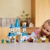 LEGO Disney Princess 43275 Hamupipőke kastélya és hintója