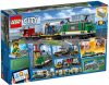 LEGO City 60198 Tehervonat