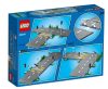 LEGO City 60304 Útelemek