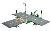 LEGO City 60304 Útelemek