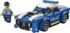 LEGO City 60312 Rendőrautó