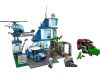 LEGO City 60316 Rendőrkapitányság