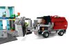 LEGO City 60316 Rendőrkapitányság