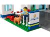 LEGO City 60316 Rendőrkapitányság