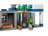 LEGO City 60316 Rendőrkapitányság