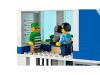 LEGO City 60316 Rendőrkapitányság