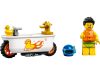 LEGO City 60333 Fürdőkádas kaszkadőr motorkerékpár