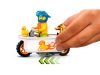 LEGO City 60333 Fürdőkádas kaszkadőr motorkerékpár