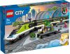LEGO City 60337 Expresszvonat