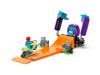 LEGO City 60338 Csimpánzos zúzós kaszkadőr hurok