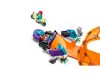 LEGO City 60338 Csimpánzos zúzós kaszkadőr hurok