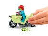 LEGO City 60338 Csimpánzos zúzós kaszkadőr hurok