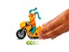 LEGO City 60339 Kaszkadőr aréna dupla hurokkal