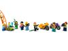 LEGO City 60339 Kaszkadőr aréna dupla hurokkal