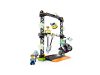 LEGO City 60341 Leütéses kaszkadőr kihívás