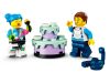 LEGO City 60341 Leütéses kaszkadőr kihívás