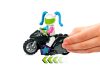 LEGO City 60341 Leütéses kaszkadőr kihívás
