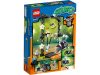 LEGO City 60341 Leütéses kaszkadőr kihívás