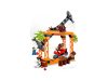 LEGO City 60342 Cápatámadás kaszkadőr kihívás