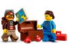 LEGO City 60342 Cápatámadás kaszkadőr kihívás