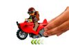 LEGO City 60342 Cápatámadás kaszkadőr kihívás