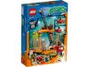 LEGO City 60342 Cápatámadás kaszkadőr kihívás